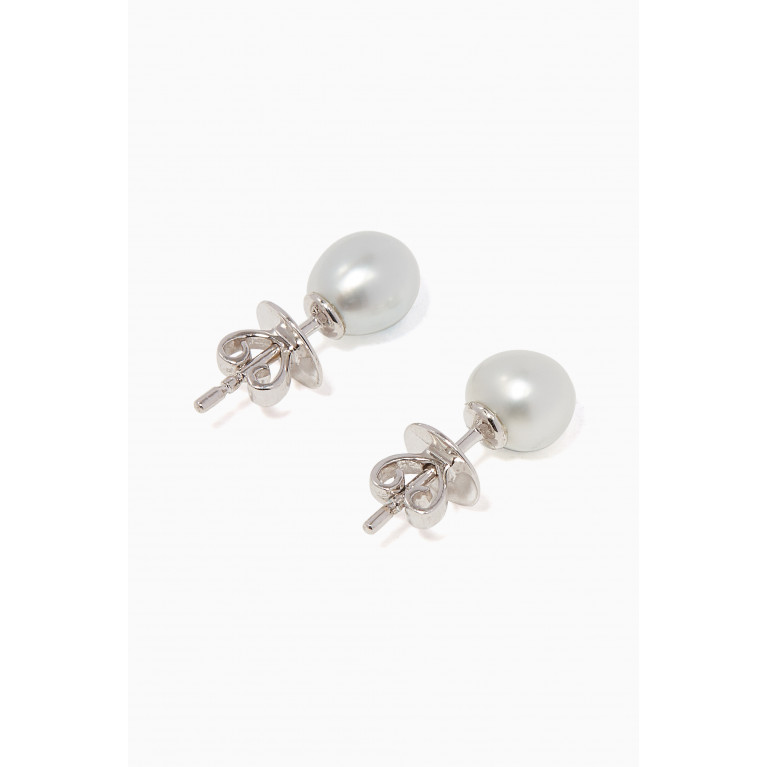 Robert Wan - Akila Pearl Stud Earrings