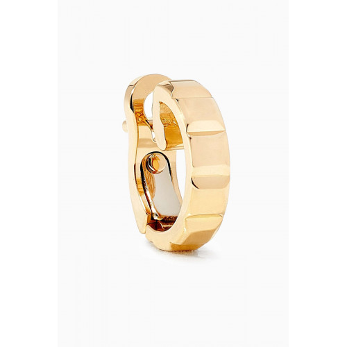 Boucheron - Quatre Clou De Paris Single Clip Earring in 18kt Yellow Gold