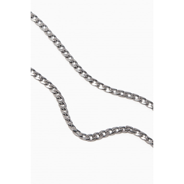Miansai - Cuban Chain Necklace
