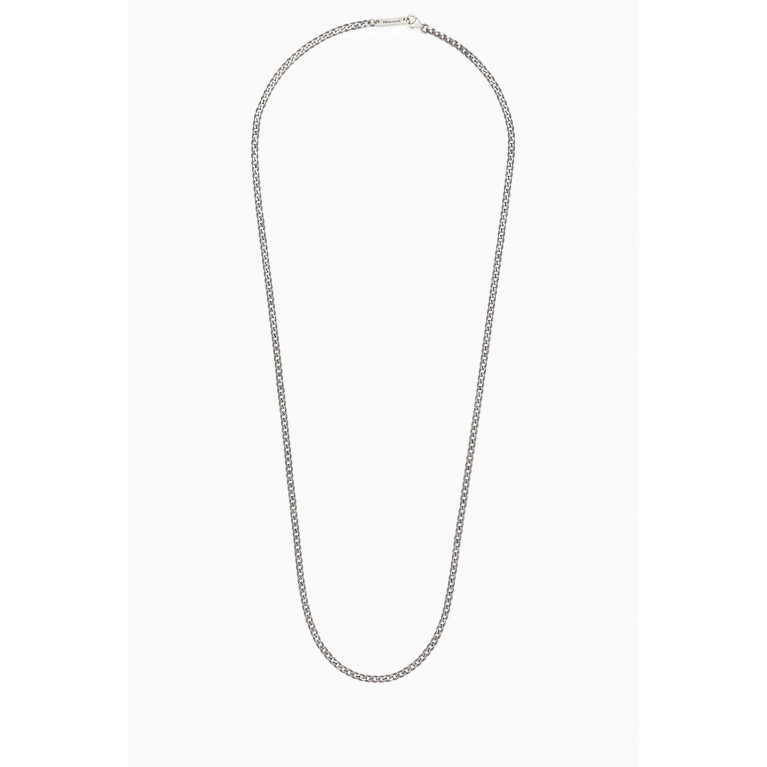 Miansai - Cuban Chain Necklace