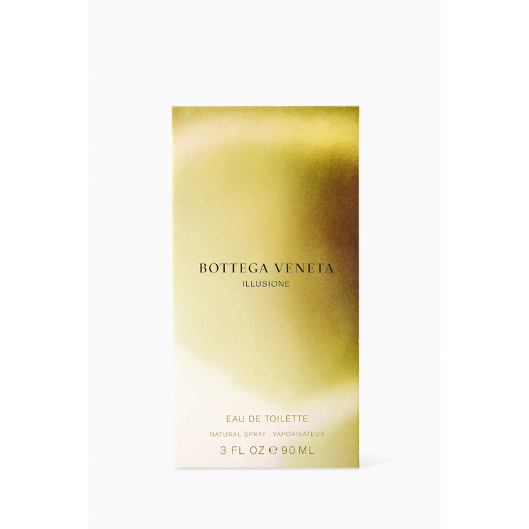 Bottega Veneta - Illusione For Him Eau De Toilette, 90ml