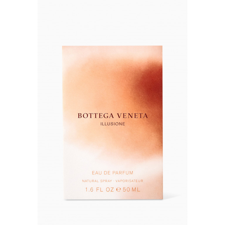 Bottega Veneta - Illusione For Her Eau De Parfum, 50ml