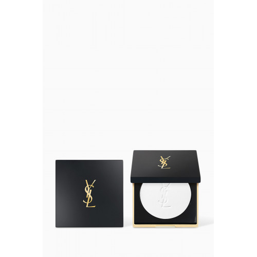 YSL  - Universelle All Hours Setting Powder, 8.5g