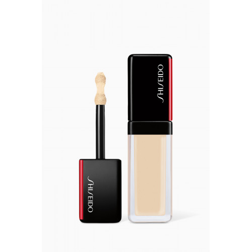 Shiseido - 101 Fair Synchro Skin Self-Refreshing Concealer
