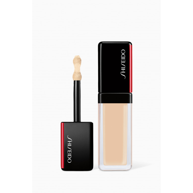 Shiseido - 102 Fair Synchro Skin Self-Refreshing Concealer