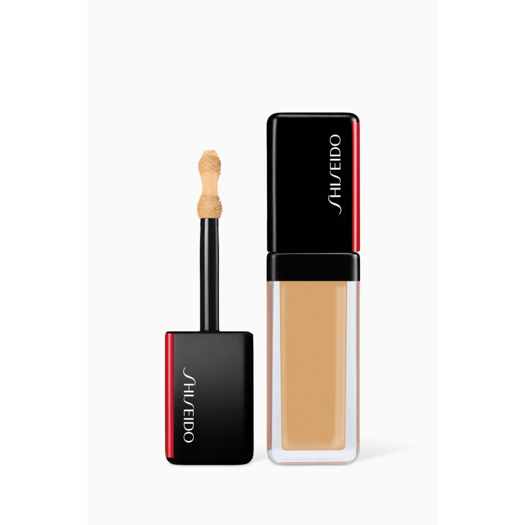 Shiseido - 301 Medium Synchro Skin Self-Refreshing Concealer