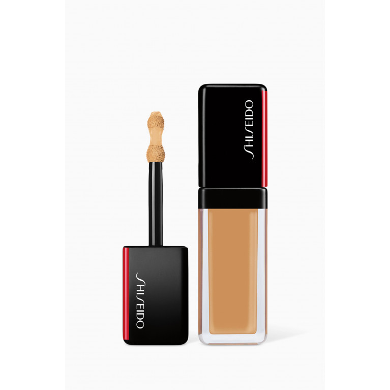 Shiseido - 303 Medium Synchro Skin Self-Refreshing Concealer