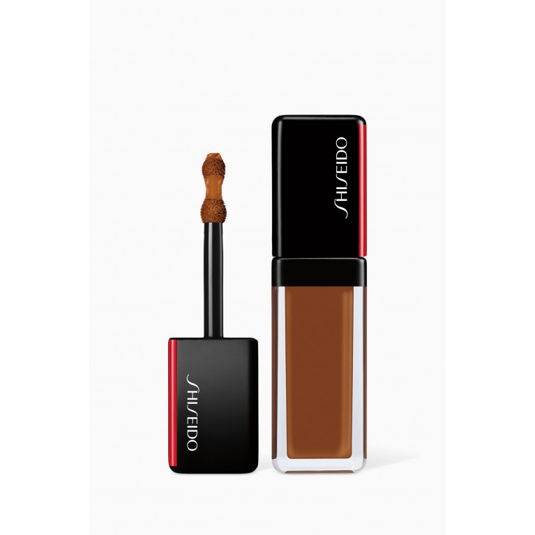Shiseido - 501 Deep Synchro Skin Self-Refreshing Concealer