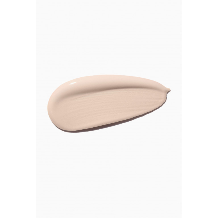 Shiseido - 110 Albaster Synchro Skin Self-Refreshing Foundation, 30ml