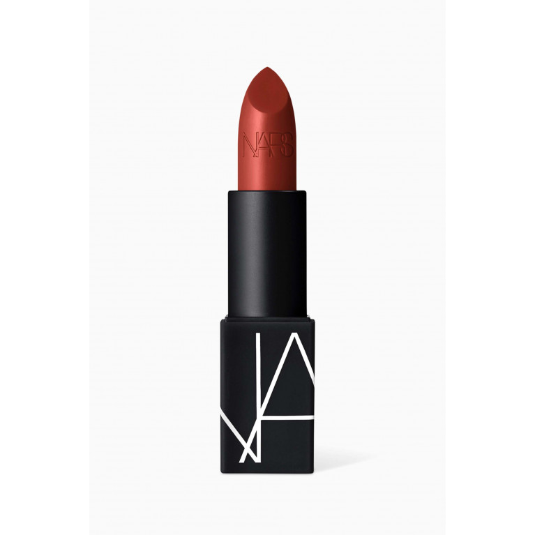 Nars - Immortal Red Matte Lipstick