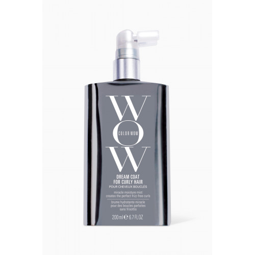 Color WOW - Dream Coat for Curly Hair, 200ml