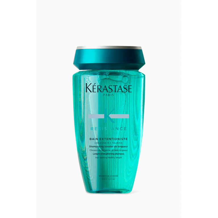 Kérastase - Resistance Bain Extentioniste Shampoo, 250ml