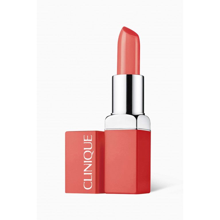 Clinique - Camellia Even Better Pop™ Lip Colour Foundation, 3.9g