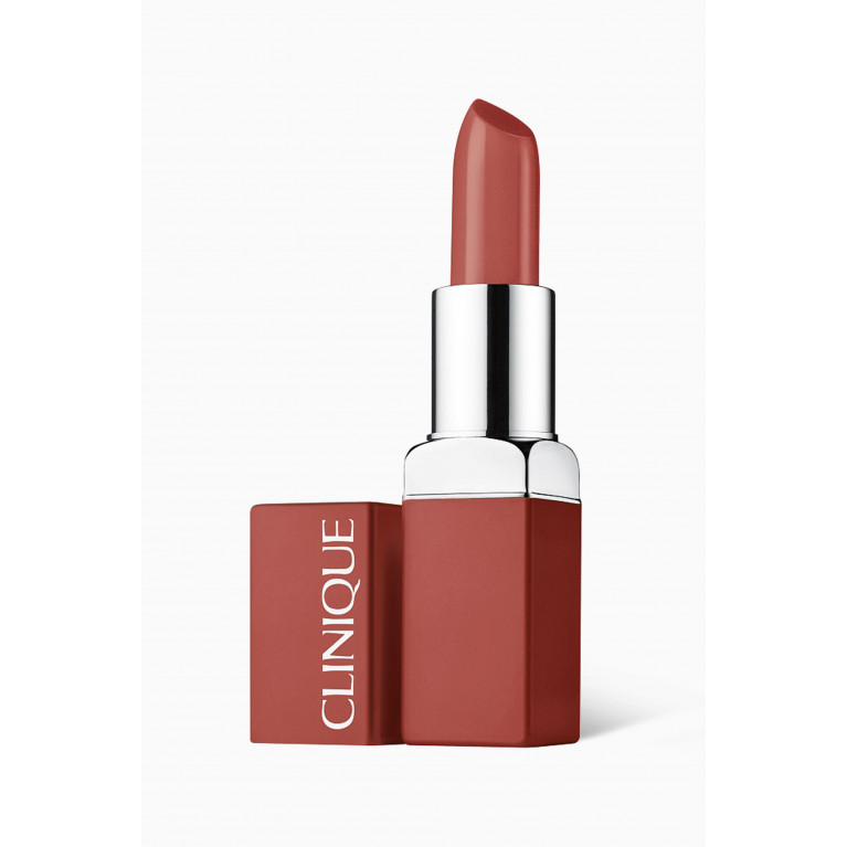 Clinique - Nestled Even Better Pop™ Lip Colour Foundation, 3.9g
