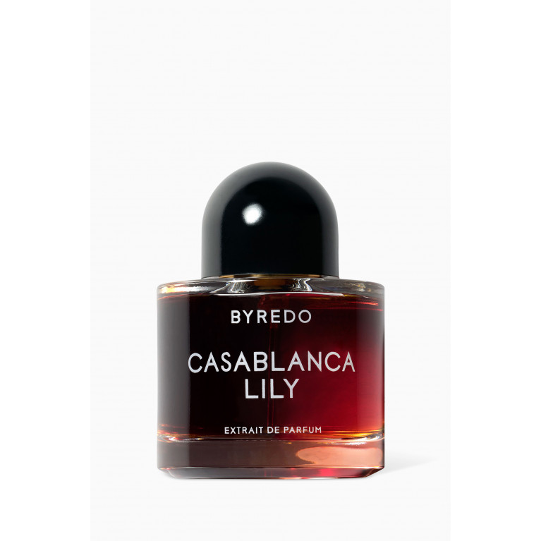 Byredo - Casablanca Lily Night Veils, 50ml