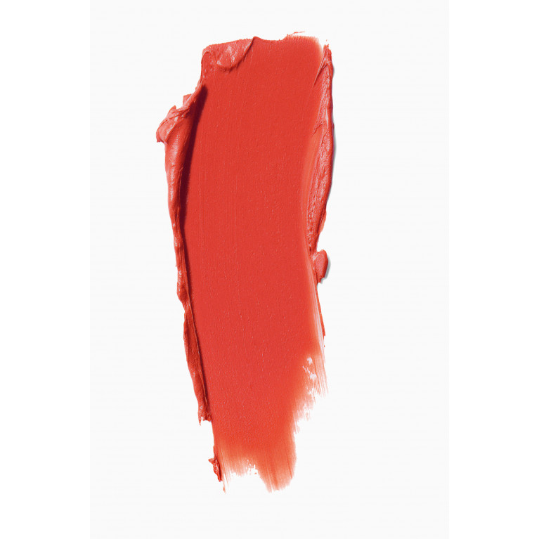 Gucci - 302 Agatha Orange Rouge à Lèvres Mat Lipstick, 3.5g
