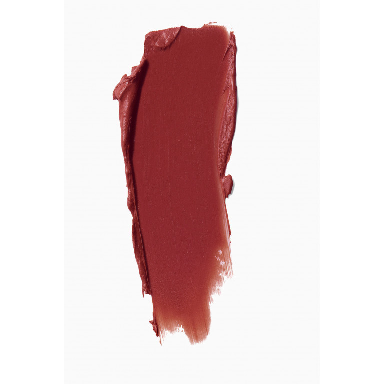 Gucci - 504 Myra Crimson Rouge à Lèvres Mat Lipstick, 3.5g