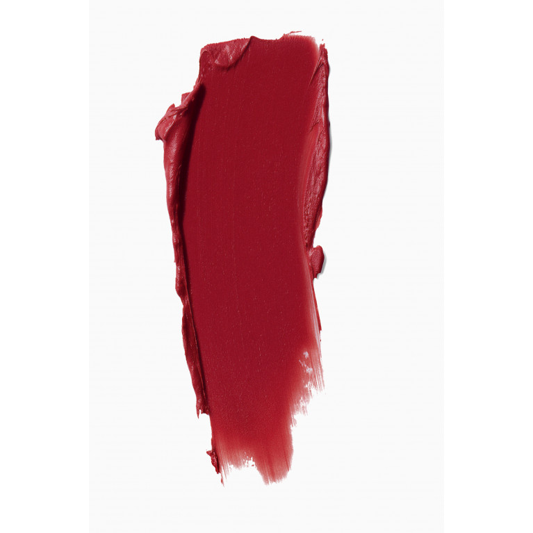 Gucci - 509 Janie Scarlet Rouge à Lèvres Mat Lipstick, 3.5g