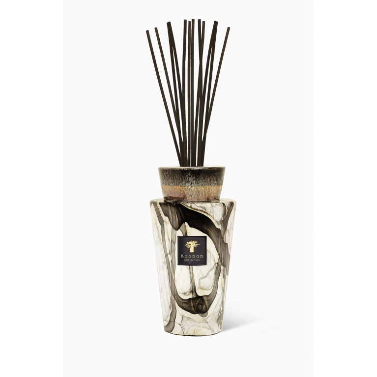 Baobab Collection - Totem Stones Marble Diffuser, 5000ml