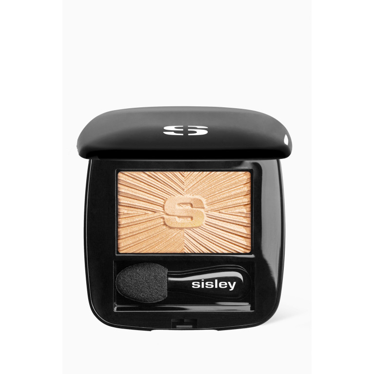 Sisley - 10 Silky Crea Les Phyto-Ombres Eyeshadow, 1.8g