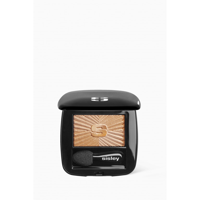Sisley - 41 Glow Gold Les Phyto-Ombres Eyeshadow, 1.8g