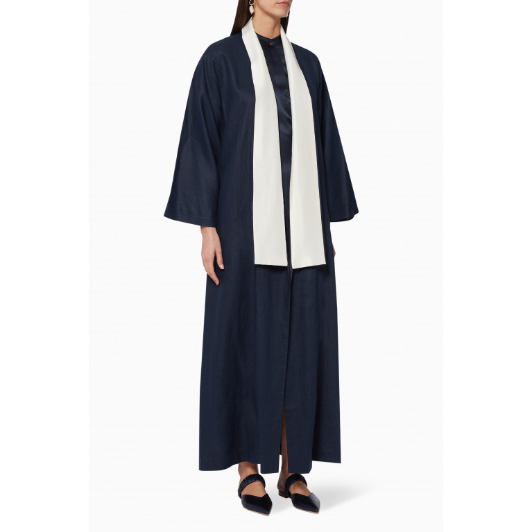 CHI-KA - Kimono Abaya
