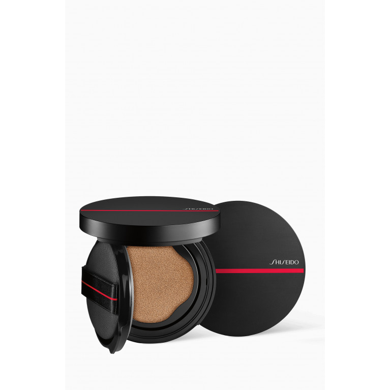 Shiseido - 360 Citrine Synchro Skin Self-Refreshing Cushion Compact, 13g