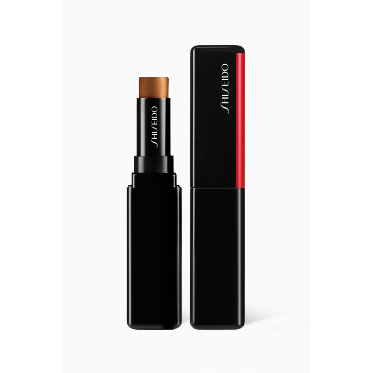 Shiseido - Tan 401 Synchro Skin Correcting GelStick Concealer, 2.5g