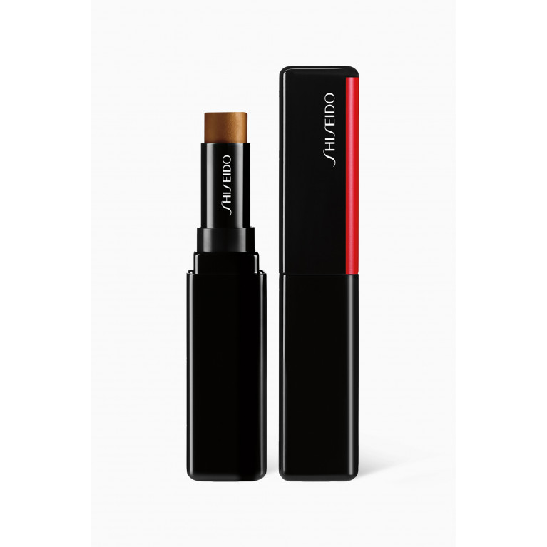 Shiseido - Tan 402 Synchro Skin Correcting GelStick Concealer, 2.5g