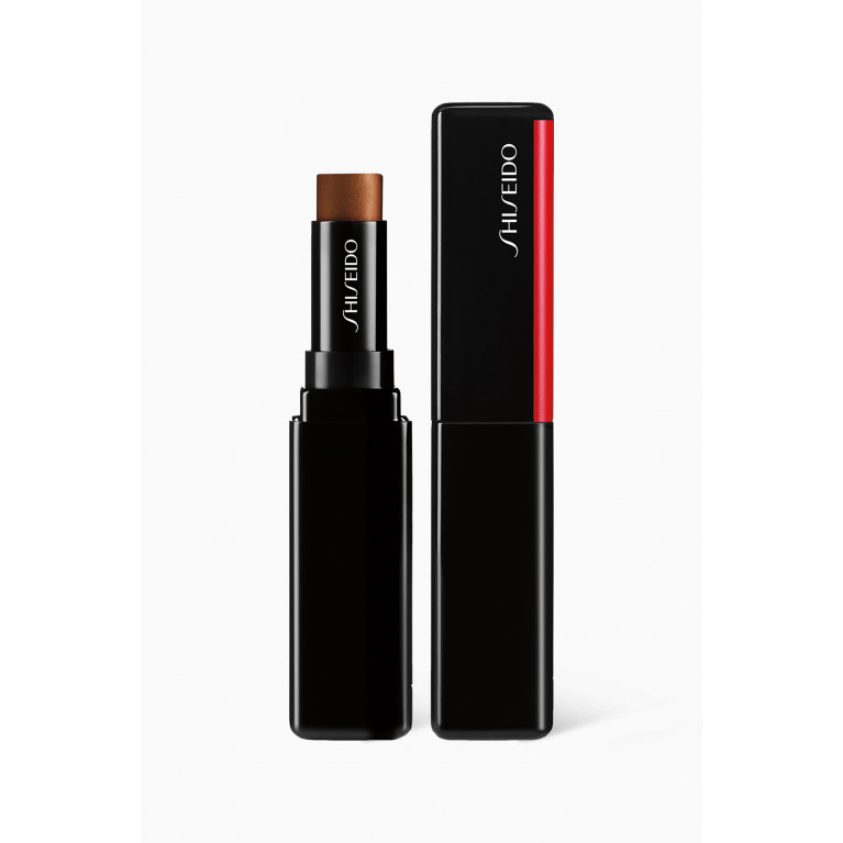Shiseido - Deep 501 Synchro Skin Correcting GelStick Concealer, 2.5g