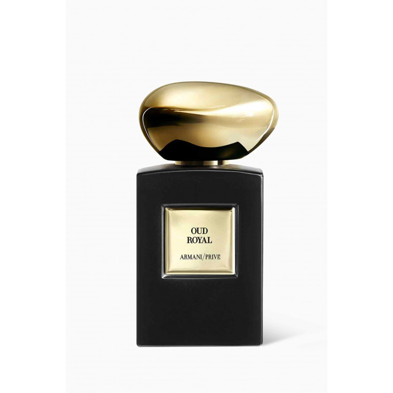 Armani - Oud Royal Eau de Parfum, 50ml