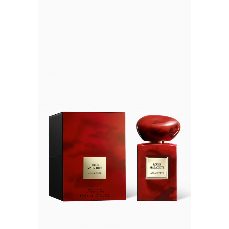 Armani - Rouge Malachite Eau de Parfum, 50ml