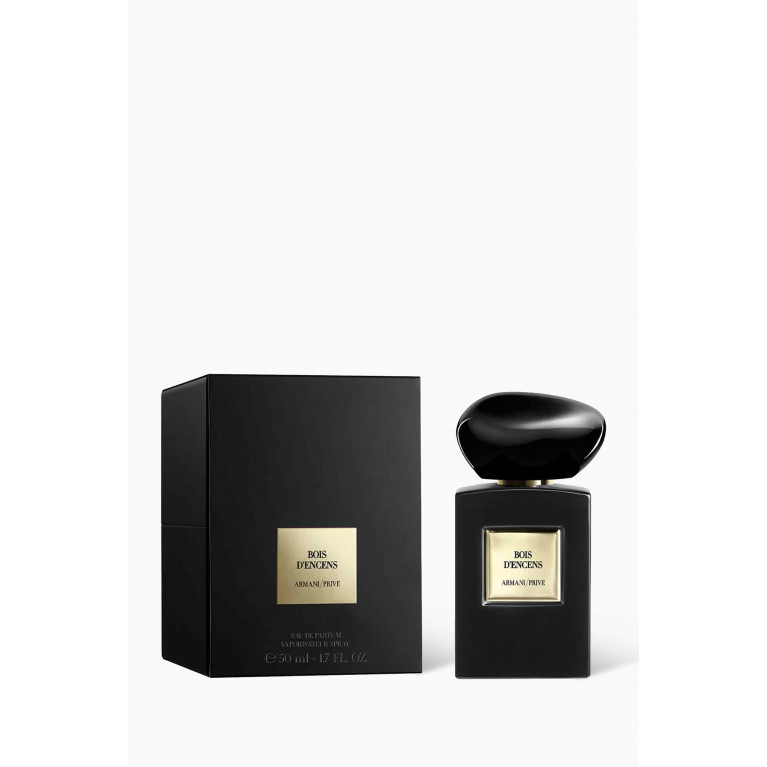 Armani - Bois D'Encens Eau de Parfum, 50ml