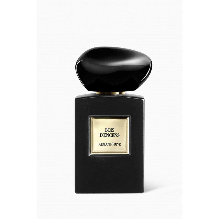 Armani - Bois D'Encens Eau de Parfum, 50ml