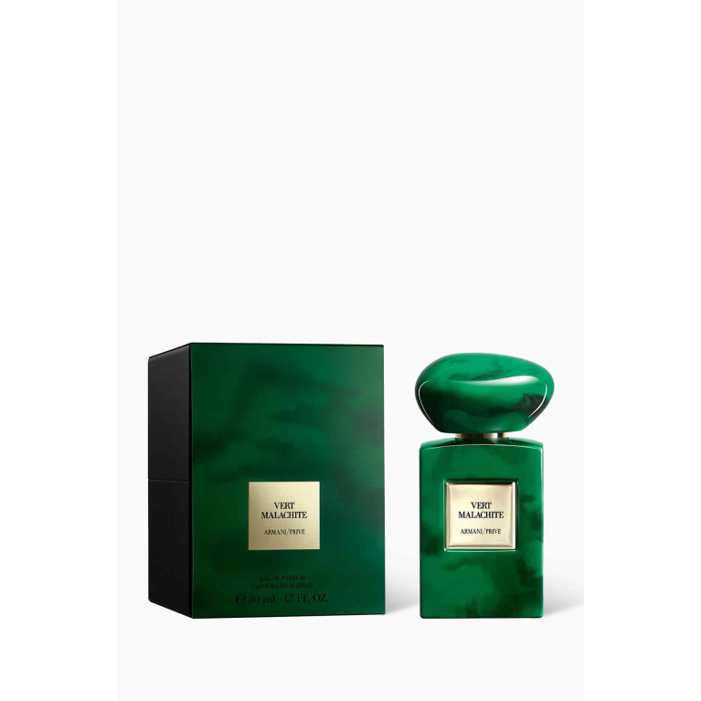 Armani - Vert Malachite Eau de Parfum, 50ml