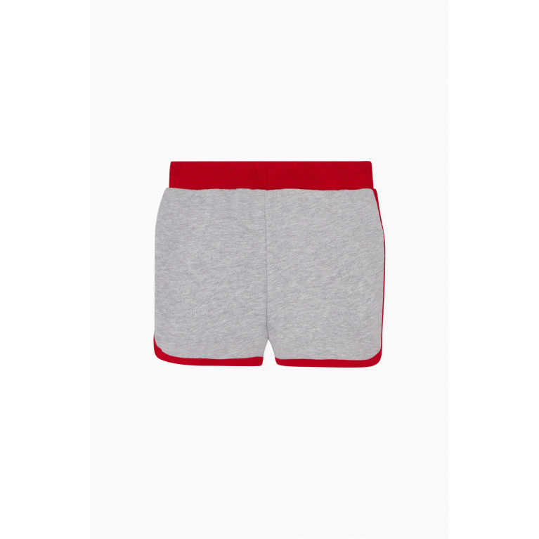 Fabric Flavours - Minnie Maus Mode Shorts