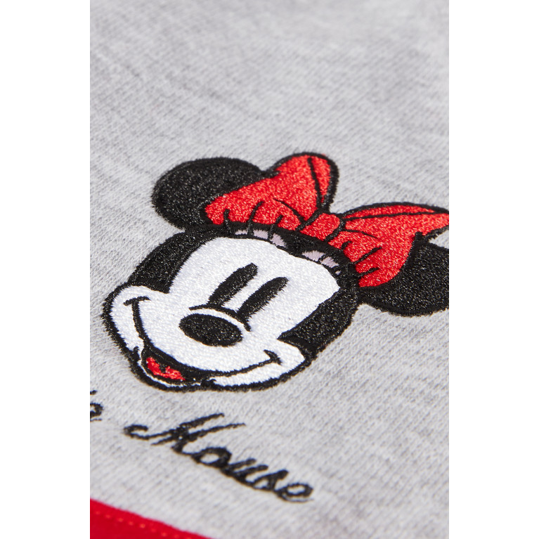 Fabric Flavours - Minnie Maus Mode Shorts