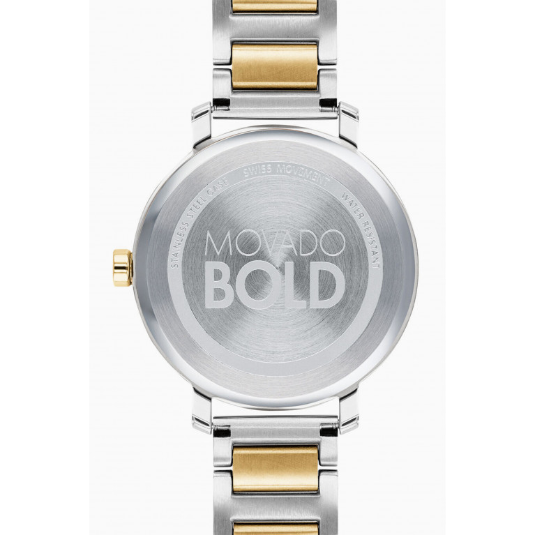 Movado - BOLD Evolution Quartz Watch