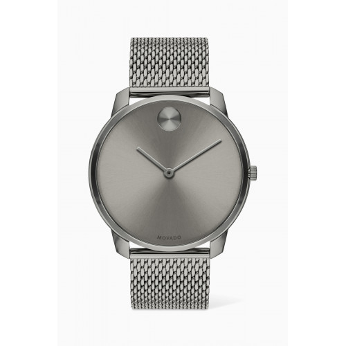 Movado - BOLD Thin Quartz Watch