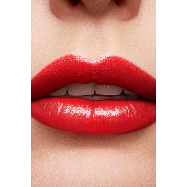 Lancome - Rouge Ruby Cream Lipstick 01, 3g