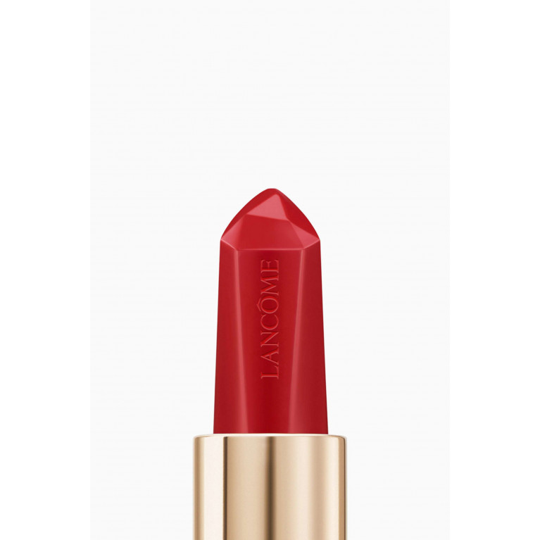 Lancome - Rouge Ruby Cream Lipstick 01, 3g