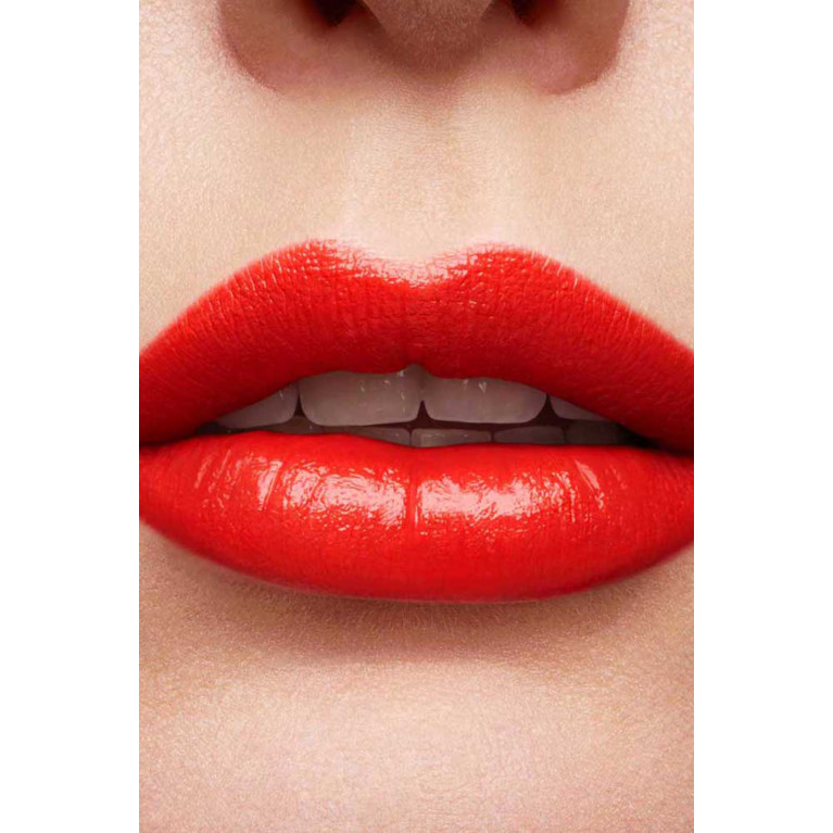 Lancome - Rouge Ruby Cream Lipstick 131, 3g