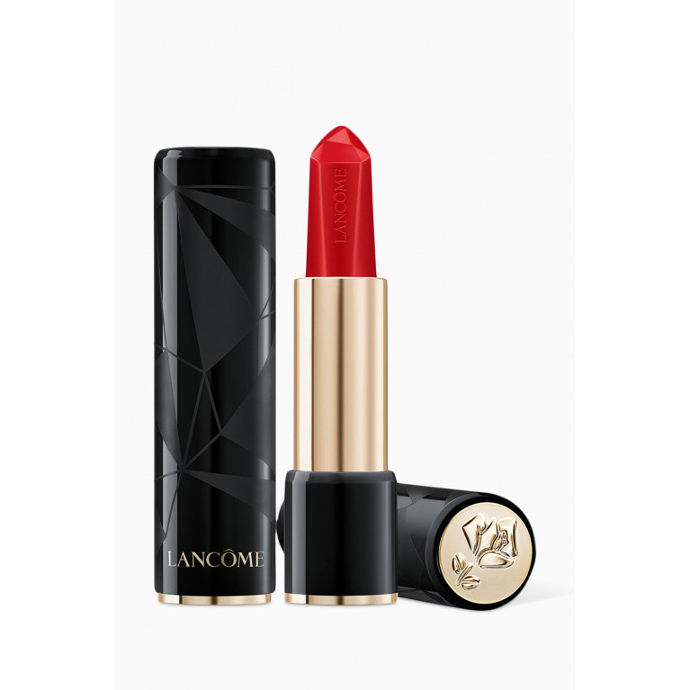Lancome - Rouge Ruby Cream Lipstick 131, 3g