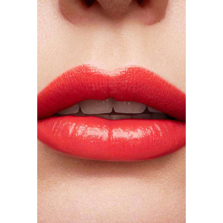 Lancome - Rouge Ruby Cream Lipstick 138, 3g