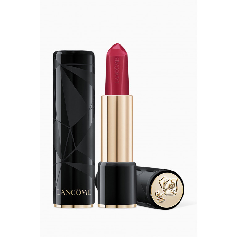 Lancome - Rouge Ruby Cream Lipstick 364, 3g
