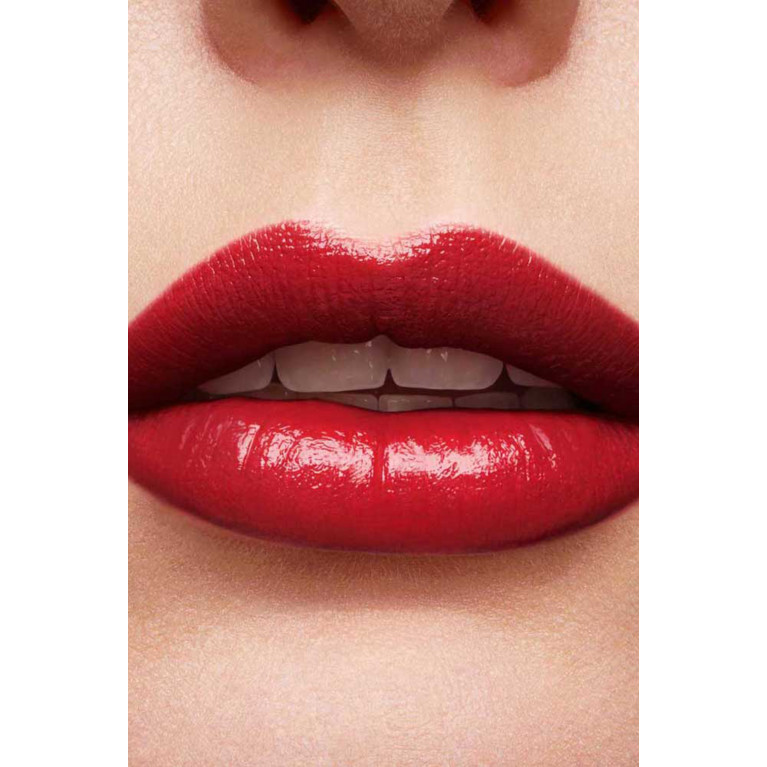Lancome - Rouge Ruby Cream Lipstick 473, 3g