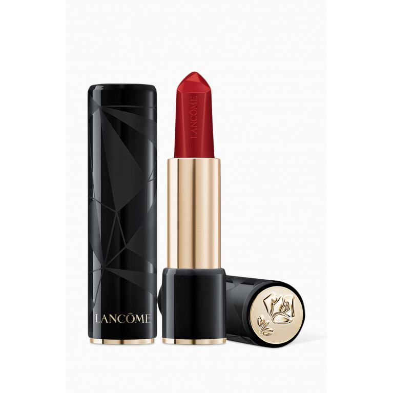 Lancome - Rouge Ruby Cream Lipstick 473, 3g
