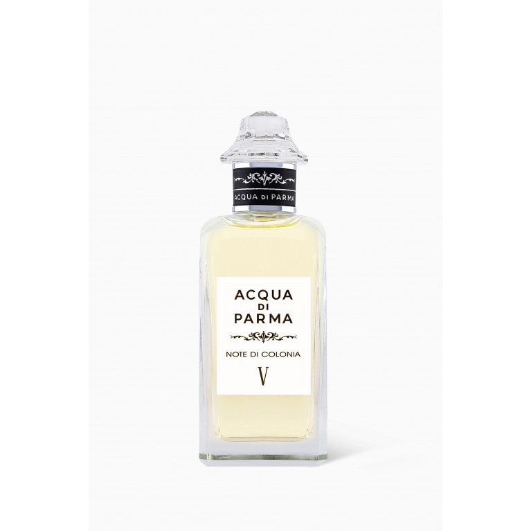 Acqua Di Parma - Note di Colonia V Eau de Cologne, 150ml