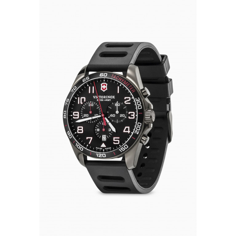 Victorinox - FieldForce Sport Chronograph Watch