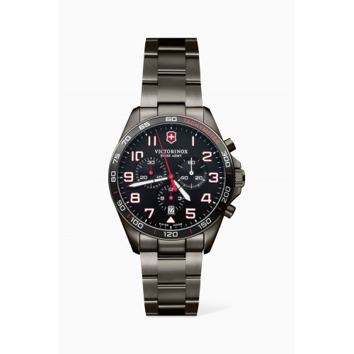 Victorinox - FieldForce Sport Chronograph Watch